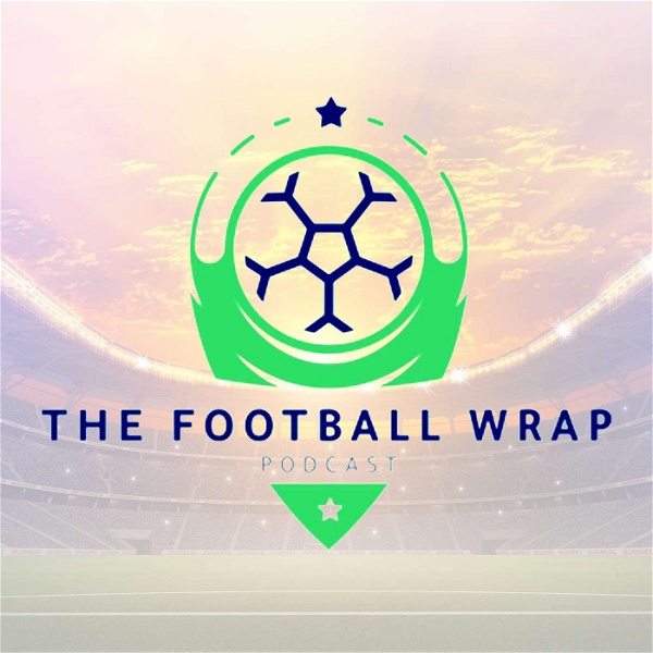 Artwork for The Football Wrap Podcast