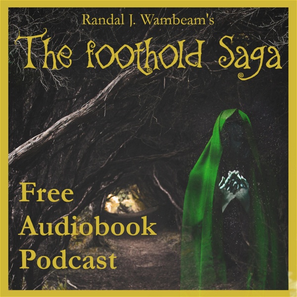 Artwork for The Foothold Saga Audiobook