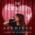 The For Keeps Illustration ARCHIVES