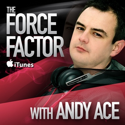 Artwork for The Force Factor