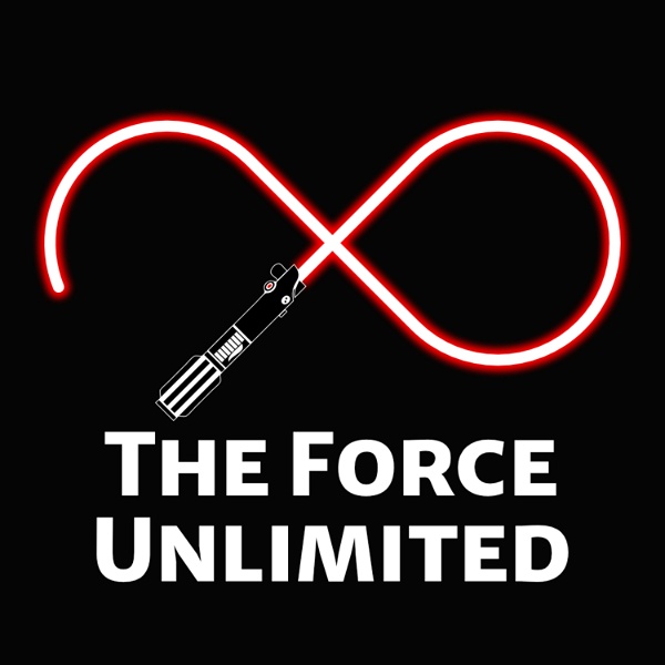 Artwork for The Force Unlimited