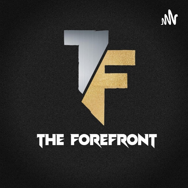 Artwork for The Forefront Radio