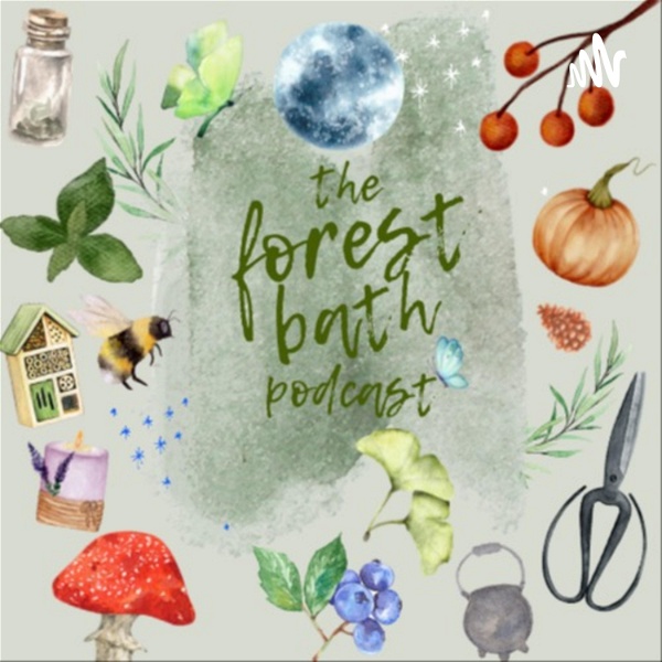 Artwork for The Forest Bath
