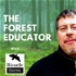 Forest Educator with Ricardo Sierra | A Podcast for Revolutionary Conversations about Nature-Based Education