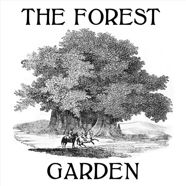 Artwork for The Forest Garden