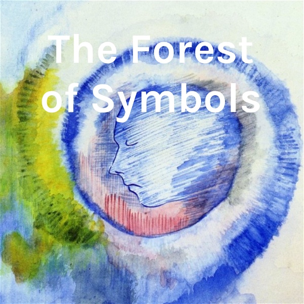 Artwork for The Forest of Symbols