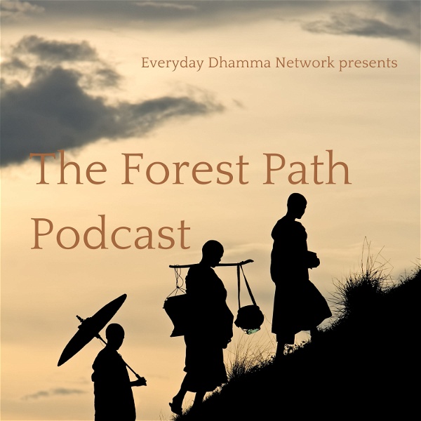 Artwork for The Forest Path Podcast