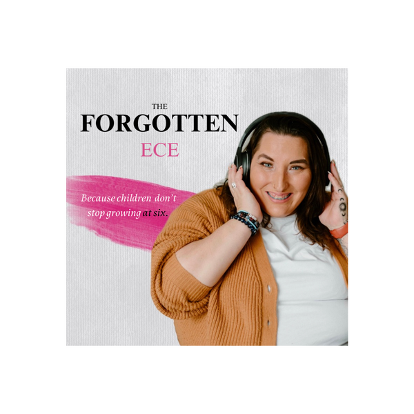 Artwork for The Forgotten ECE