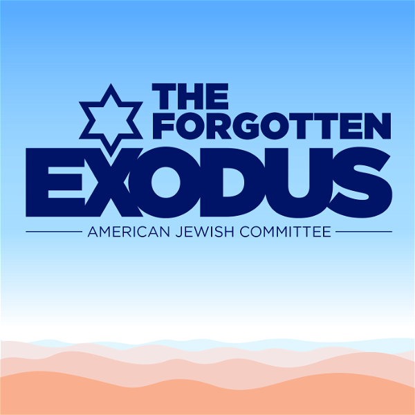 Artwork for The Forgotten Exodus