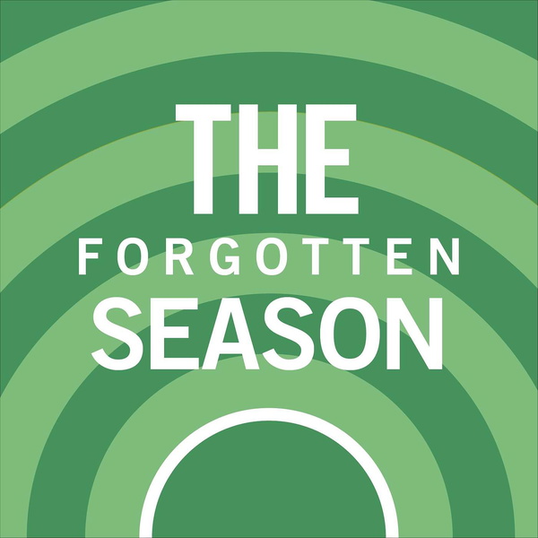 Artwork for The Forgotten Season