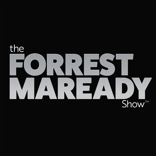 Artwork for The Forrest Maready Show