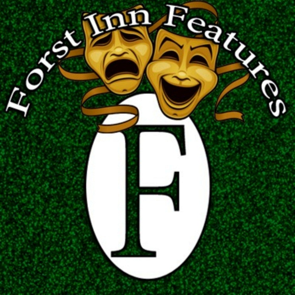 Artwork for The Forst Inn Features!