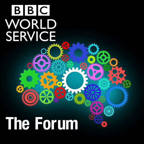 Artwork for The Forum