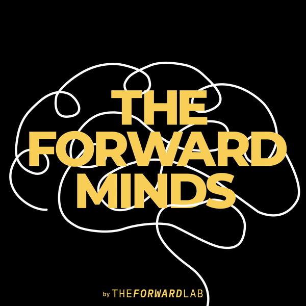 Artwork for The Forward Minds