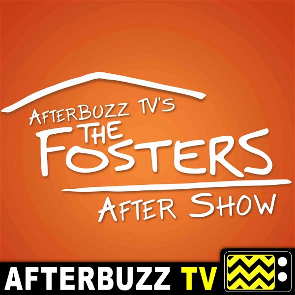 Artwork for The Fosters Podcast