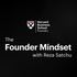 The Founder Mindset with Reza Satchu