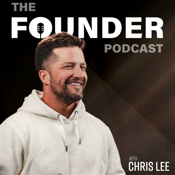 Artwork for The Founder Podcast
