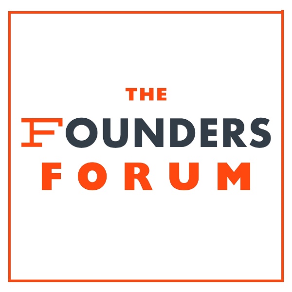 Artwork for The Founders Forum