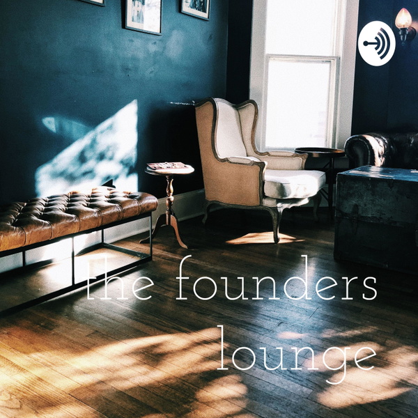 Artwork for the founders lounge