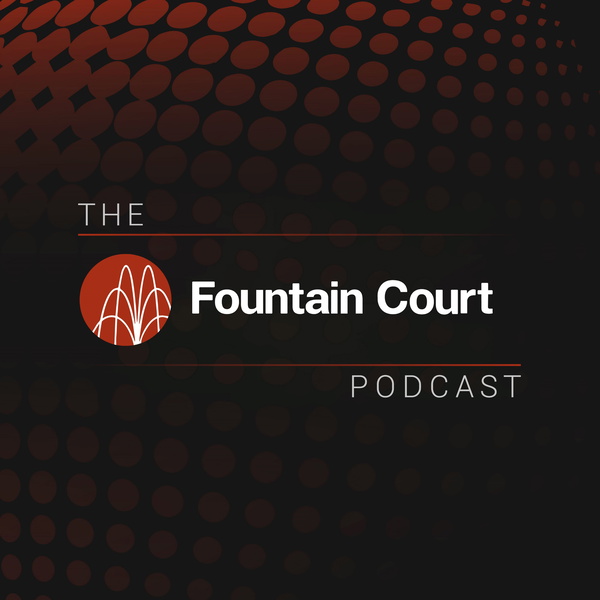 Artwork for The Fountain Court Chambers Podcast