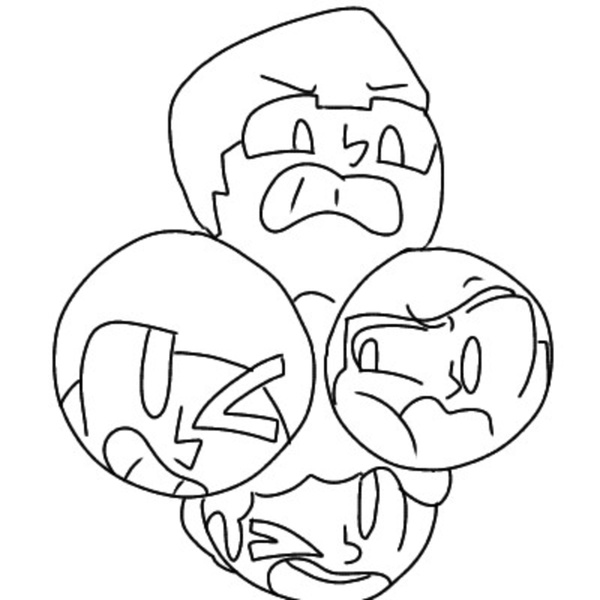 Artwork for The Four Amigos