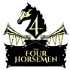 The Four Horsemen