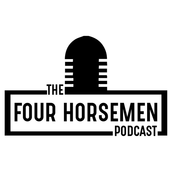 Artwork for The Four Horsemen Podcast