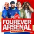 The Fourever Arsenal Podcast