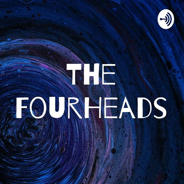 Artwork for The FourHeads