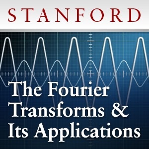 Artwork for The Fourier Transforms and Its Applications