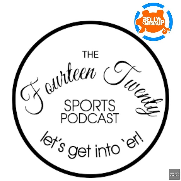 Artwork for The Fourteen Twenty Sports Bar Podcast