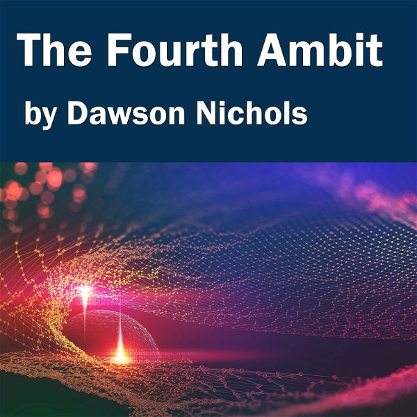 Artwork for The Fourth Ambit