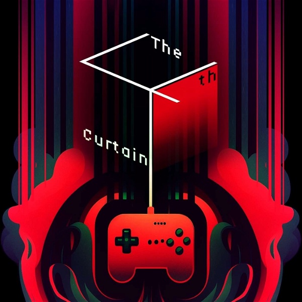 Artwork for The Fourth Curtain