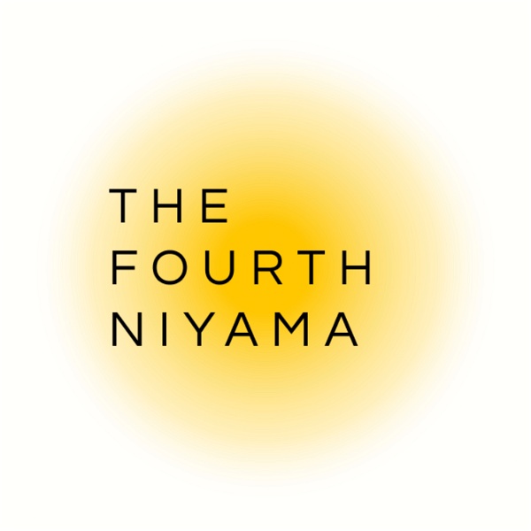Artwork for The Fourth Niyama