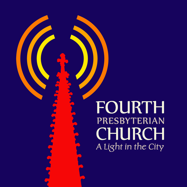Artwork for The Fourth Presbyterian Church of Chicago