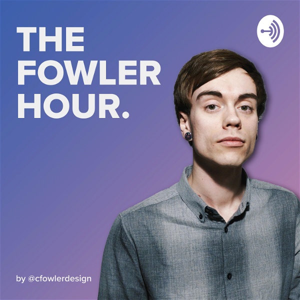 Artwork for The Fowler Hour