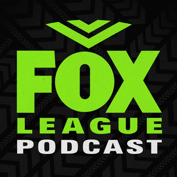 Artwork for The Fox League Podcast