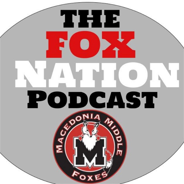 Artwork for The Fox Nation Podcast