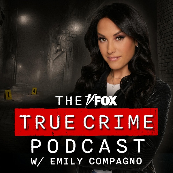 Artwork for The FOX True Crime Podcast