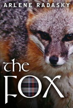 Artwork for The Fox
