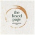 The Foxed Page