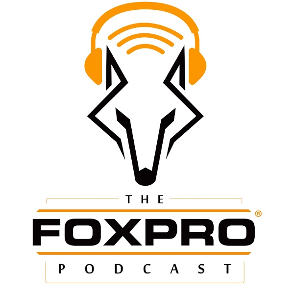 Artwork for The FOXPRO Podcast