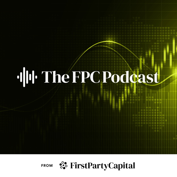 Artwork for The FPC Podcast