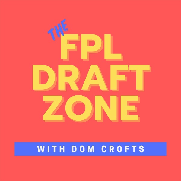 Artwork for The FPL Draft Zone