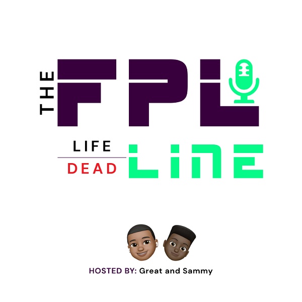 Artwork for The FPL Life/Dead Line Pod
