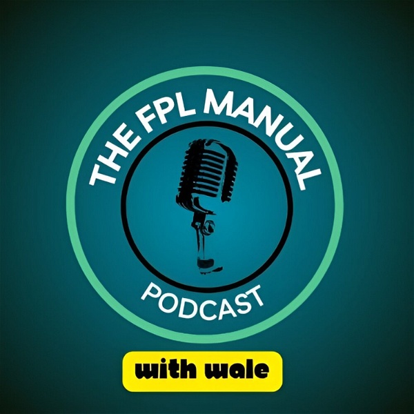 Artwork for The FPL Manual Podcast