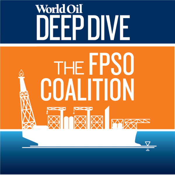 Artwork for The FPSO Coalition Podcast