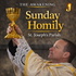 The Fr. Justin Waltz HolyFire- Sunday Homilies