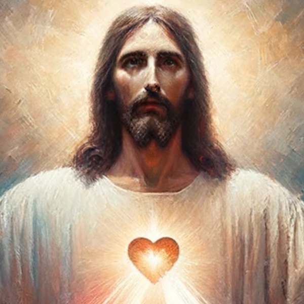 Artwork for The Fr. Justin Waltz- HolyFire- Daily Homilies’s