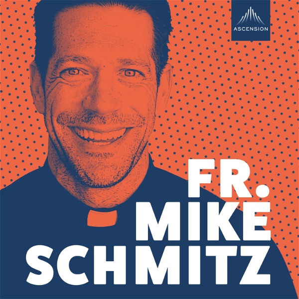Artwork for The Fr. Mike Schmitz Catholic Podcast